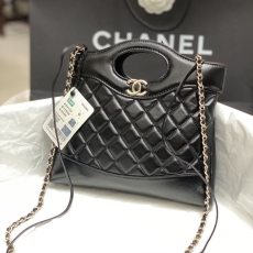 Chanel Top Handle Bags